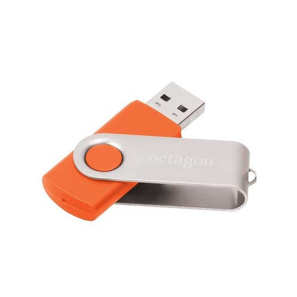 JCU Flash Drive